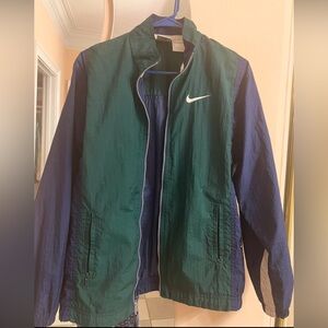 Nike jacket